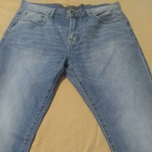 Brand new American Eagle jeans